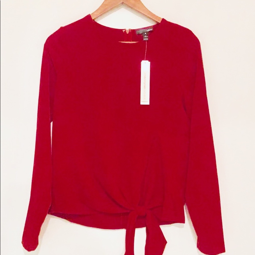 COPY - Aqua top